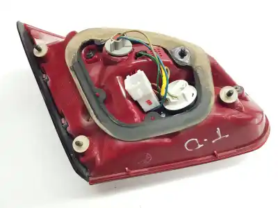 Peça sobressalente para automóvel em segunda mão farolim interior traseiro direito por kia ceed (jd) drive 128 cv / 94 kw referências oem iam 92404a2200  92404a2200