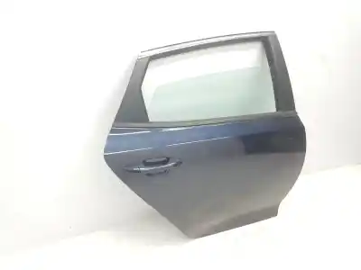 Peça sobressalente para automóvel em segunda mão porta do automóvel traseira direita por kia optima business referências oem iam 77004d4000  77004d4000