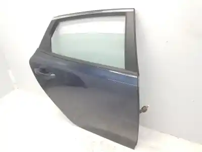 Peça sobressalente para automóvel em segunda mão porta do automóvel traseira direita por kia optima business referências oem iam 77004d4000  77004d4000