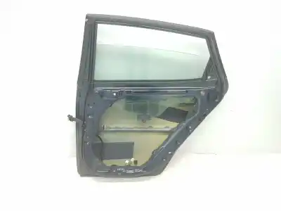 Peça sobressalente para automóvel em segunda mão porta do automóvel traseira direita por kia optima business referências oem iam 77004d4000  77004d4000