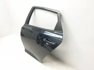Peça sobressalente para automóvel em segunda mão porta do automóvel traseira esquerda por kia optima business referências oem iam 77003d4000  77003d4000