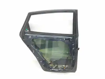 Peça sobressalente para automóvel em segunda mão porta do automóvel traseira esquerda por kia optima business referências oem iam 77003d4000  77003d4000