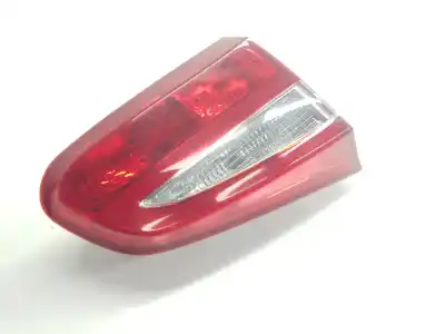 Second-hand car spare part interior left tailgate light for kia ceed (jd) drive 128 cv / 94 kw oem iam references 92403a2200  92403a2200