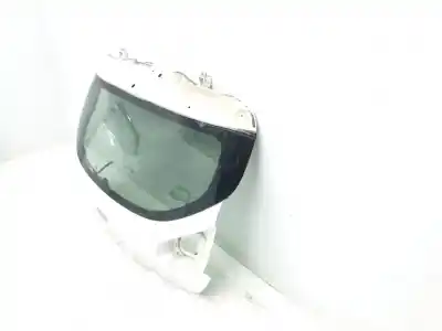 Second-hand car spare part tailgate for kia ceed (jd) drive 128 cv / 94 kw oem iam references 73700a2010  73700a2010