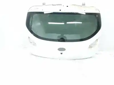 Second-hand car spare part TAILGATE for KIA CEED (JD)  OEM IAM references 73700A2010  73700A2010