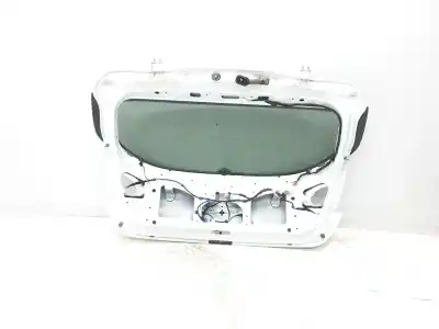 Second-hand car spare part tailgate for kia ceed (jd) drive 128 cv / 94 kw oem iam references 73700a2010  73700a2010