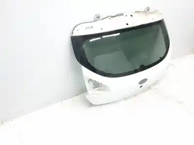 Second-hand car spare part tailgate for kia ceed (jd) drive 128 cv / 94 kw oem iam references 73700a2010  73700a2010