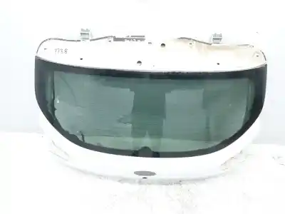 Second-hand car spare part tailgate for kia ceed (jd) drive 128 cv / 94 kw oem iam references 73700a2010  73700a2010