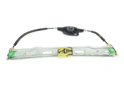 Second-hand car spare part Driver Left Window Regulator for FORD TRANSIT COURIER Ambiente OEM IAM references ET76A23201CD  2009281