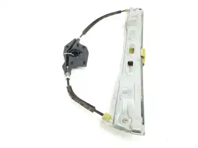 Pezzo di ricambio per auto di seconda mano alzacristalli anteriore sinistro per ford transit courier (c4a) combi ambiente 95 cv / 70 kw riferimenti oem iam et76a23201cd  2009281