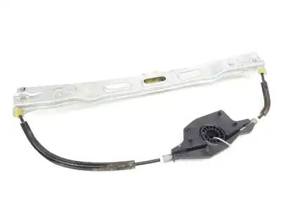Pezzo di ricambio per auto di seconda mano alzacristalli anteriore sinistro per ford transit courier (c4a) combi ambiente 95 cv / 70 kw riferimenti oem iam et76a23201cd  2009281