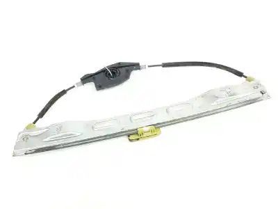 Pezzo di ricambio per auto di seconda mano alzacristalli anteriore sinistro per ford transit courier (c4a) combi ambiente 95 cv / 70 kw riferimenti oem iam et76a23201cd  2009281