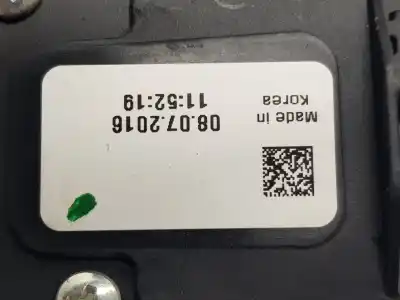 Peça sobressalente para automóvel em segunda mão potenciômetro por kia ceed (jd) drive 128 cv / 94 kw referências oem iam 32700a6100  32700a6100