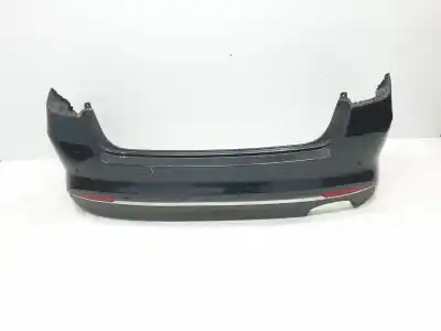 Second-hand car spare part rear bumper for kia optima business oem iam references 86611d4010  86611d4010