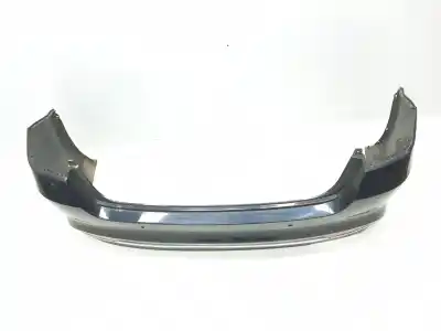 Second-hand car spare part rear bumper for kia optima business oem iam references 86611d4010  86611d4010