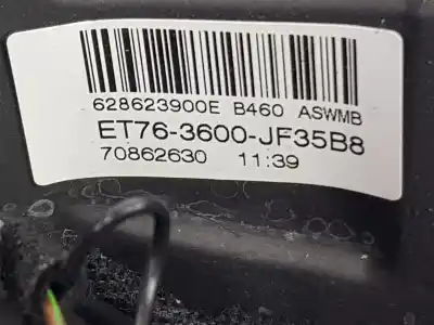 Автозапчасти б/у руль за ford transit courier ambiente ссылки oem iam et763600jf35b8  2035199