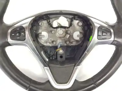 Автозапчасти б/у руль за ford transit courier ambiente ссылки oem iam et763600jf35b8  2035199