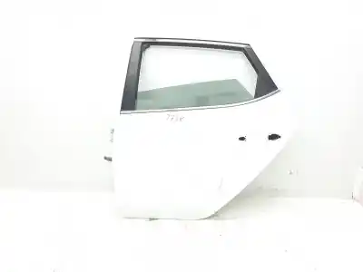 Peça sobressalente para automóvel em segunda mão PORTA DO AUTOMÓVEL TRASEIRA ESQUERDA por KIA CEED (JD)  Referências OEM IAM 77003A2000  77003A2000