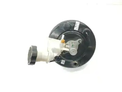 Peça sobressalente para automóvel em segunda mão SERVO FREIO por KIA CEED (JD)  Referências OEM IAM 58500A5270  585803B000