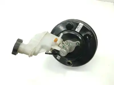 Peça sobressalente para automóvel em segunda mão servo freio por kia ceed (jd) drive 128 cv / 94 kw referências oem iam 58500a5270  585803b000