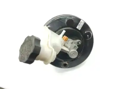 Peça sobressalente para automóvel em segunda mão servo freio por kia ceed (jd) drive 128 cv / 94 kw referências oem iam 58500a5270  585803b000