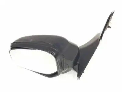 Second-hand car spare part Left Rearview Mirror for FORD TRANSIT COURIER Ambiente OEM IAM references ET7617683EA5JA6  2438878