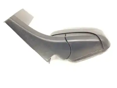 Pezzo di ricambio per auto di seconda mano specchio sinistro per ford transit courier (c4a) combi ambiente 95 cv / 70 kw riferimenti oem iam et7617683ea5ja6  2438878