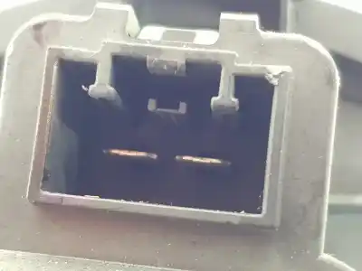 Peça sobressalente para automóvel em segunda mão ventilador de aquecimento por ford transit courier ambiente referências oem iam av1119846ab  1811783