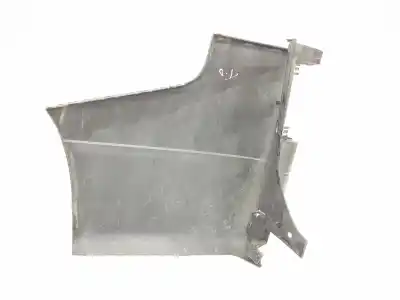Gebrauchtes Autoersatzteil Rechte Hintere Stossfängerzehe zum FIAT TALENTO FURGÓN 296 L2H1 12t Basis OEM-IAM-Referenzen 850162827R  6000640566