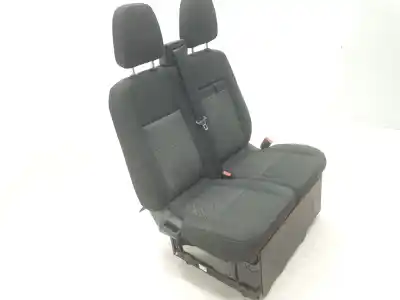 Peça sobressalente para automóvel em segunda mão assento dianteiro direito por ford transittourneo custom combi ttf 320 l1 ambiente referências oem iam   