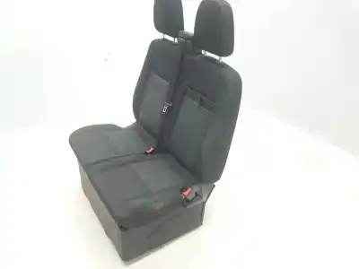 Peça sobressalente para automóvel em segunda mão assento dianteiro direito por ford transittourneo custom combi ttf 320 l1 ambiente referências oem iam   