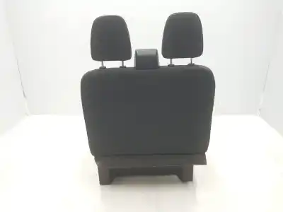 Peça sobressalente para automóvel em segunda mão assento dianteiro direito por ford transittourneo custom combi ttf 320 l1 ambiente referências oem iam   