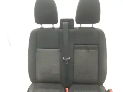 Peça sobressalente para automóvel em segunda mão assento dianteiro direito por ford transittourneo custom combi ttf 320 l1 ambiente referências oem iam   