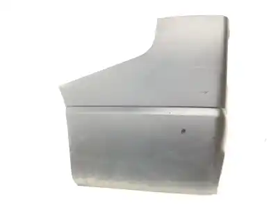 Gebrauchtes Autoersatzteil Linke Hintere Stossfängerzehe zum FIAT TALENTO FURGÓN 296 L2H1 12t Basis OEM-IAM-Referenzen 850170388R  6000640566