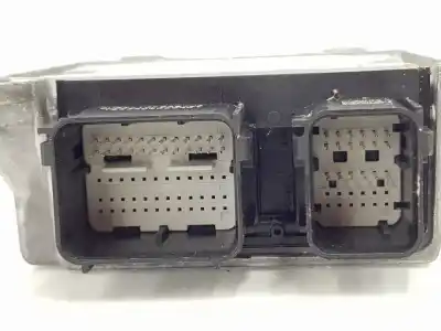 Second-hand car spare part airbag control unit for ford transit courier ambiente oem iam references et7614b321ag  1882409