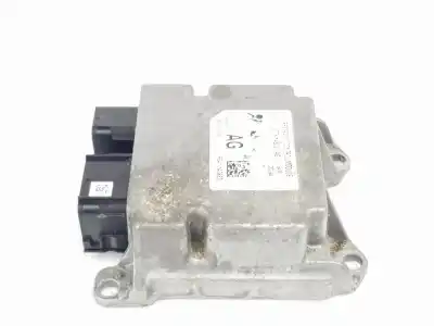 Second-hand car spare part airbag control unit for ford transit courier ambiente oem iam references et7614b321ag  1882409