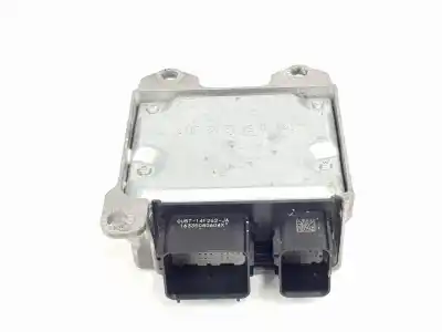Second-hand car spare part airbag control unit for ford transit courier ambiente oem iam references et7614b321ag  1882409