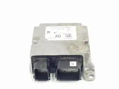Second-hand car spare part Airbag Control Unit for FORD TRANSIT COURIER Ambiente OEM IAM references ET7614B321AG  1882409