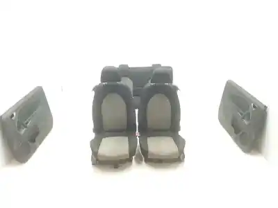 Pezzo di ricambio per auto di seconda mano SET COMPLETO DI SEDILI per ALFA ROMEO MITO (145)  Riferimenti OEM IAM   