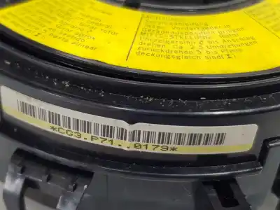 Peça sobressalente para automóvel em segunda mão fita do airbag por ford transit courier ambiente referências oem iam 8a6t14a664af  2116409