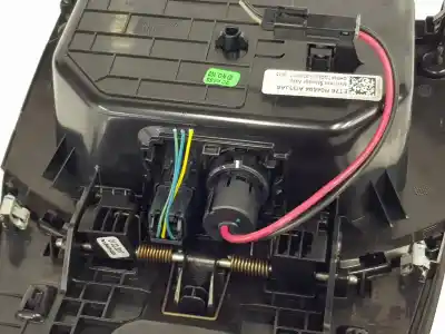 Автозапчасти б/у бардачок за ford transit courier ambiente ссылки oem iam et76r04694ag3ja6  2228302