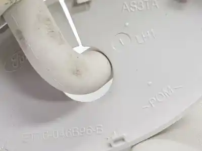 Автозапчасти б/у левая зона за ford transit courier ambiente ссылки oem iam et76a04101ef3am1  2045210