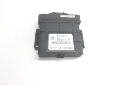 Pezzo di ricambio per auto di seconda mano centralina cambio automatico per audi q7 (4l) 3.0 tdi (176kw) riferimenti oem iam 09d927750ht  09d927750ht