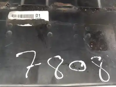 Peça sobressalente para automóvel em segunda mão reforço do pára choques dianteiro por kia optima drive referências oem iam 64900d4020  64900d4020