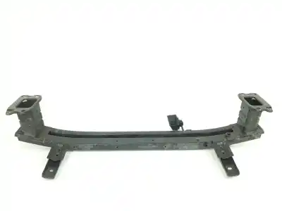 Peça sobressalente para automóvel em segunda mão reforço do pára choques dianteiro por kia optima drive referências oem iam 64900d4020  64900d4020