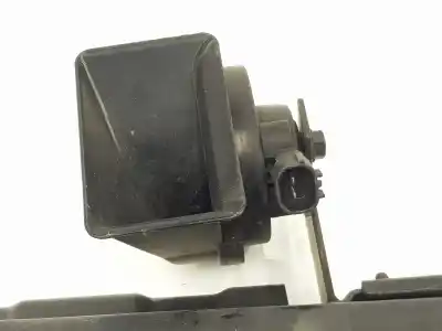 Peça sobressalente para automóvel em segunda mão reforço do pára choques dianteiro por kia optima drive referências oem iam 64900d4020  64900d4020