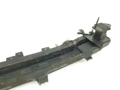 Second-hand car spare part rear bumper reinforcement for kia optima drive oem iam references 86631d4000  86631d4000