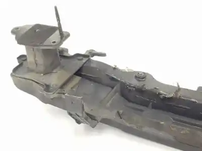 Second-hand car spare part rear bumper reinforcement for kia optima drive oem iam references 86631d4000  86631d4000