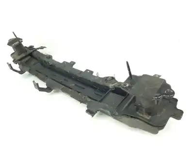 Second-hand car spare part rear bumper reinforcement for kia optima drive oem iam references 86631d4000  86631d4000