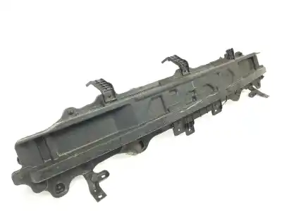 Second-hand car spare part rear bumper reinforcement for kia optima drive oem iam references 86631d4000  86631d4000